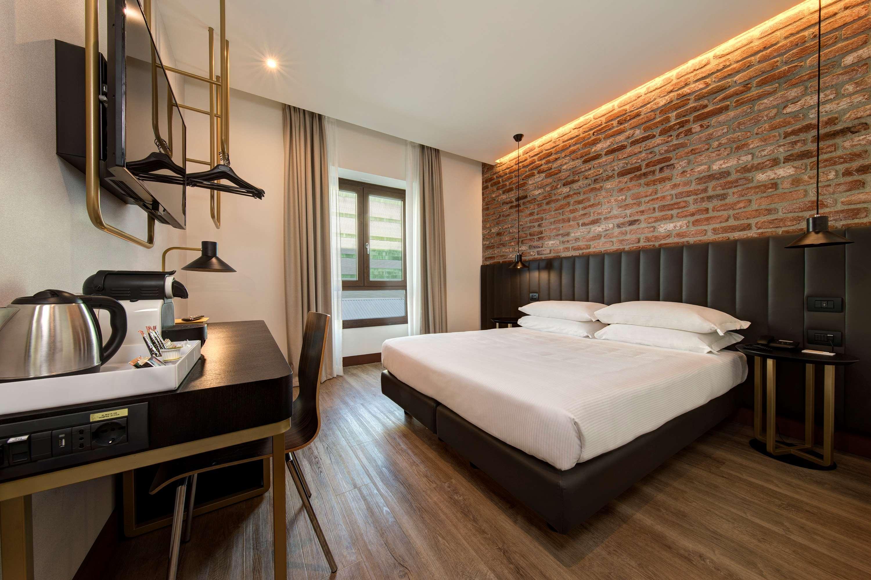 Best Western Hotel Yantai Eksteriør bilde