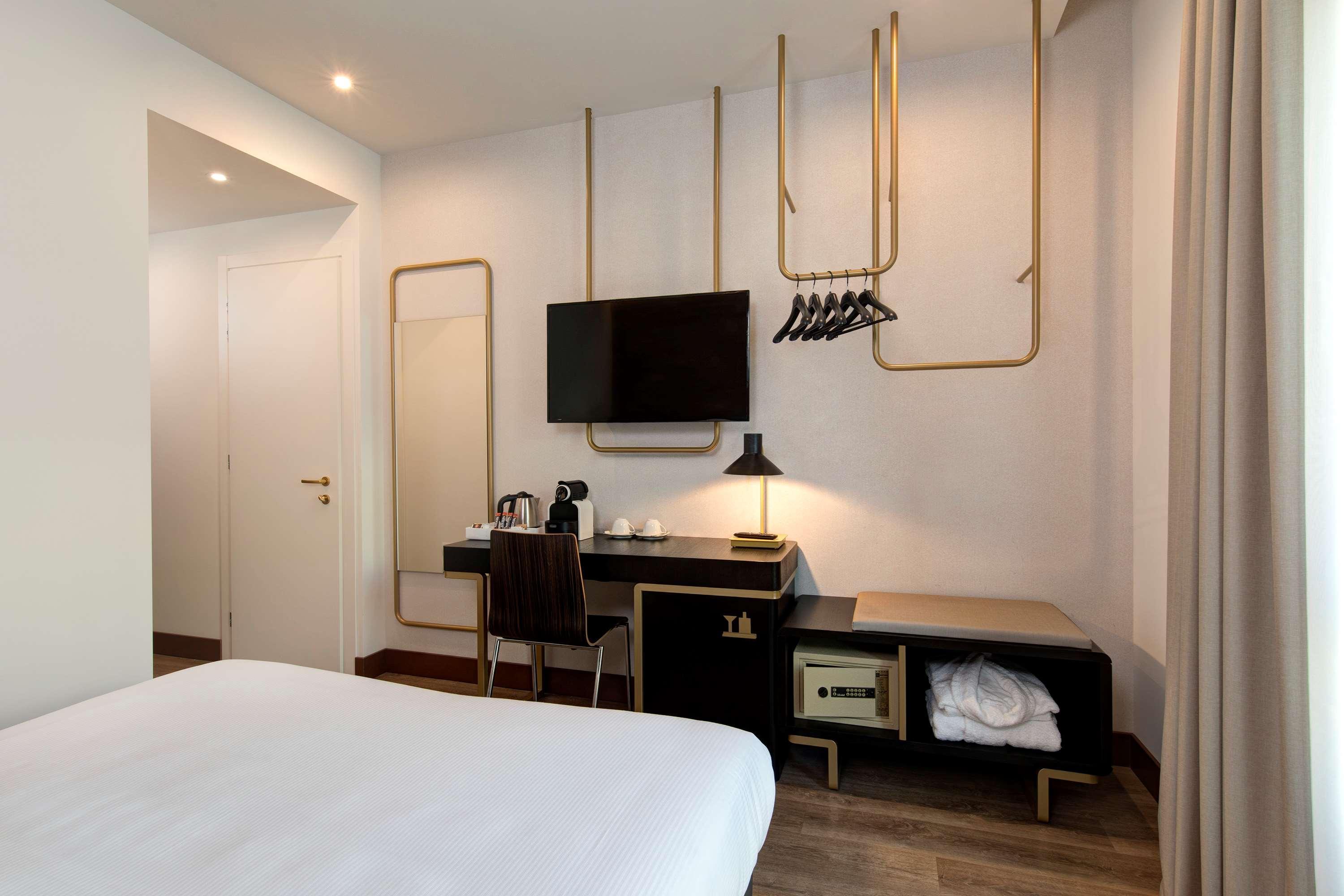 Best Western Hotel Yantai Eksteriør bilde