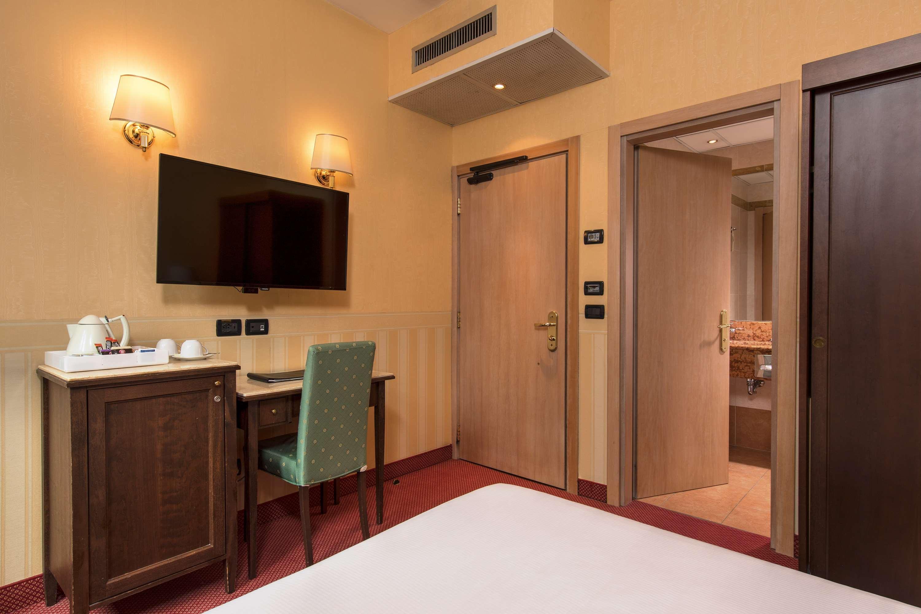 Best Western Hotel Yantai Eksteriør bilde