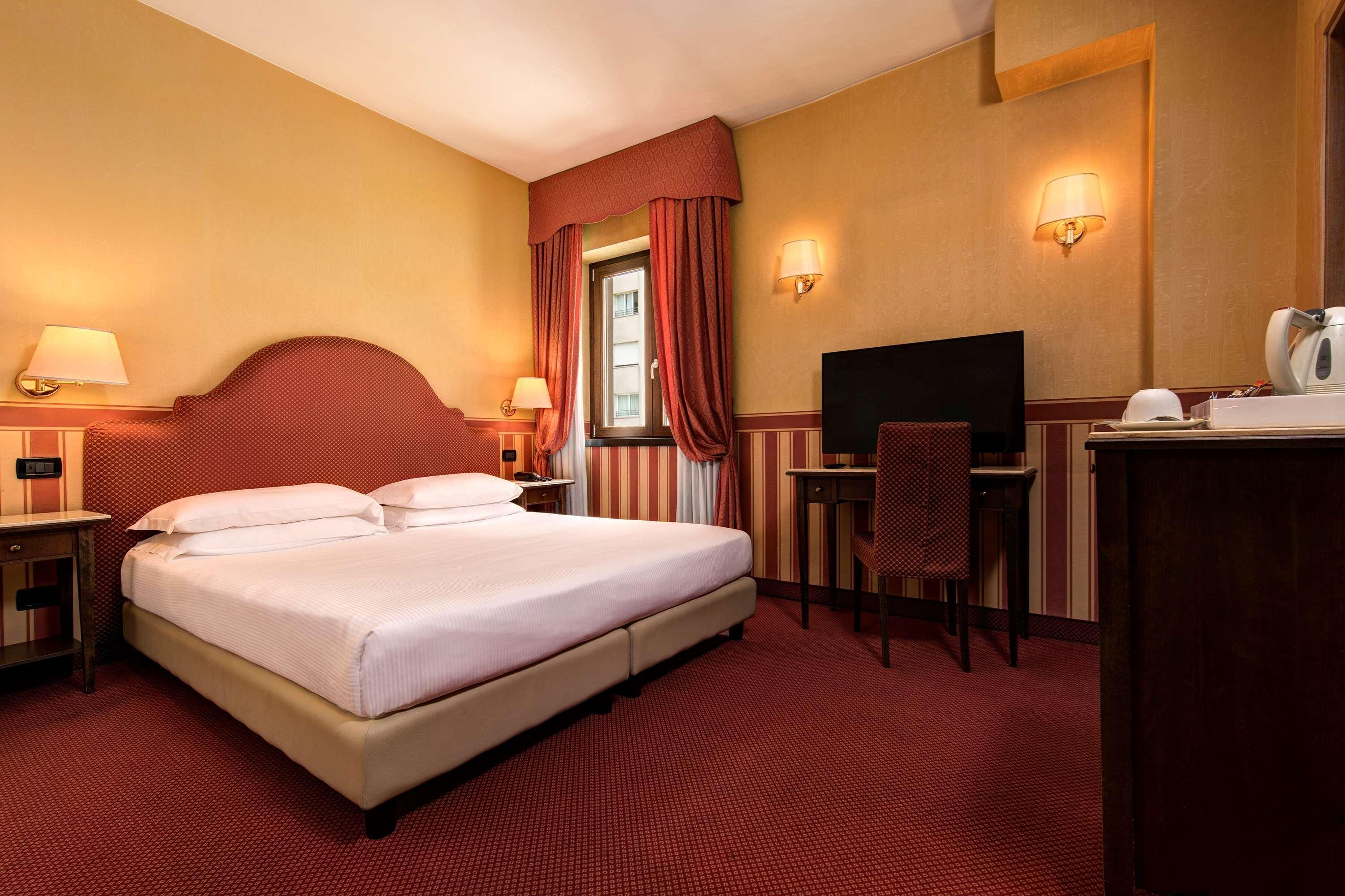 Best Western Hotel Yantai Eksteriør bilde