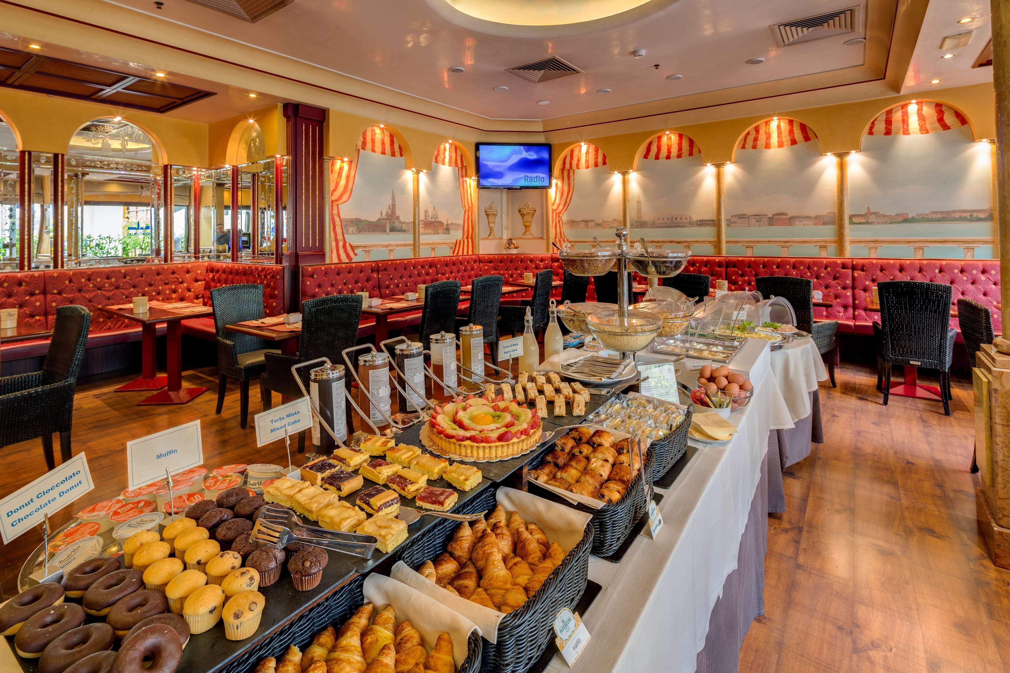 Best Western Hotel Yantai Eksteriør bilde